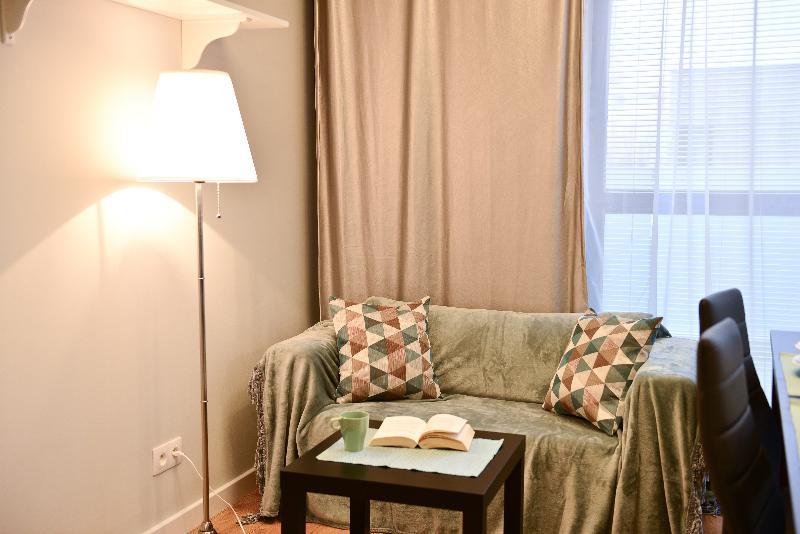 La Gioia Elegant Spacious Apartment Cracóvia Exterior foto